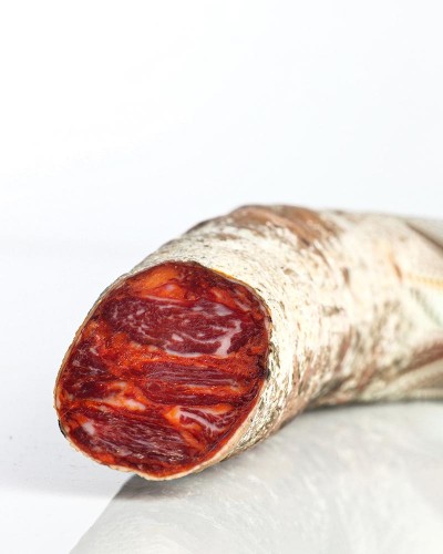 Acorn-fed Iberico Chorizo